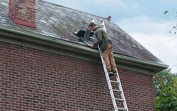 what affects urgent Timble roof repairs