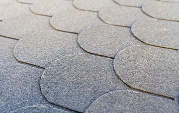 Timble asphalt roofing costs