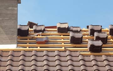 Timble clay roofing costs