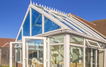 conservatory roof insulation costs Timble