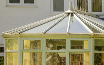 conservatory roof repair Timble, North Yorkshire