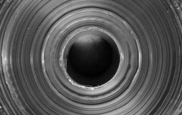 Timble edpm waterproofing