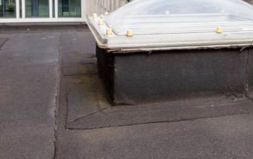 disadvantages of Timble flat roofs