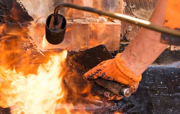 Timble flat roof repair companies