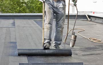 flat roof replacement Timble, North Yorkshire