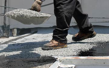 Timble flat roofing companies