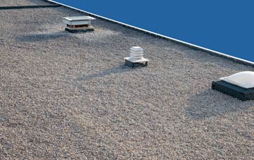 flat roofing Timble, North Yorkshire