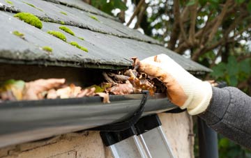 gutter cleaning Timble, North Yorkshire