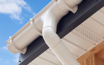 Timble gutter installation costs