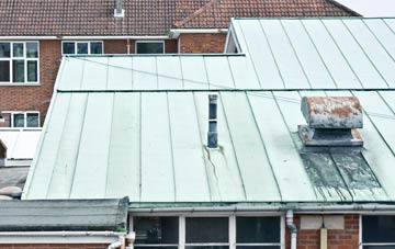 Timble lead roofing costs
