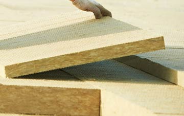 measuring Timble tapered insulation