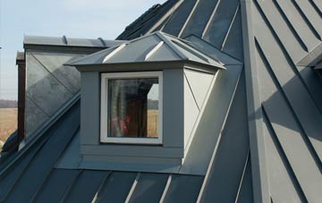 metal roofing Timble, North Yorkshire