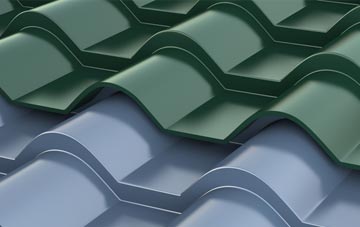 who should consider Timble plastic roofs