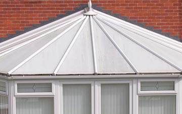 Timble polycarbonate conservatory roof repairs