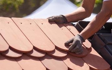Timble roof tile contractors
