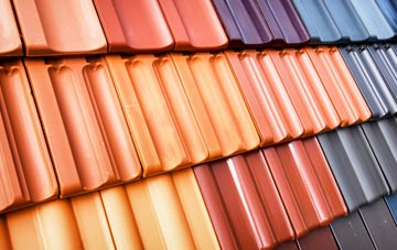 Timble roof tile costs