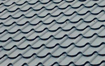 Timble rubber roofing companies