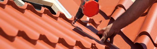 save on Timble roof installation costs