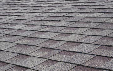 Timble tiles for shallow pitch roofing