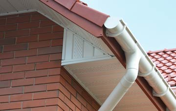 Timble soffit repair costs