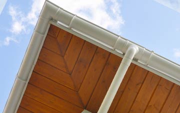 Timble soffit types