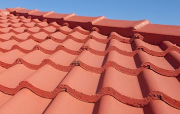 Timble tile and slate roof replacement