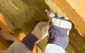 types of Timble pitched roof insulation materials