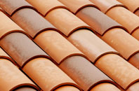 Timble clay roofing