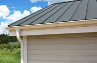 Timble fascia repair