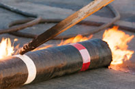 free Timble flat roofing repair quotes