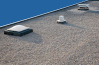 Timble flat roofing