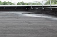 find rated Timble flat roofing companies