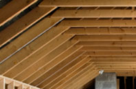 Timble pitched insulation quotes