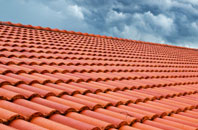 Timble roofing tiles