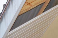 rated Timble soffit repair companies