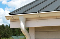 Timble soffits
